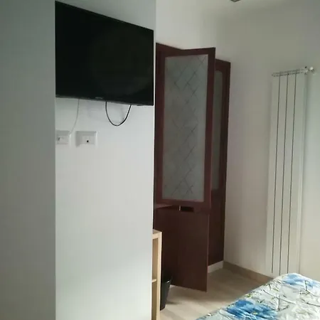 Carta Da Zucchero Guest house Catania
