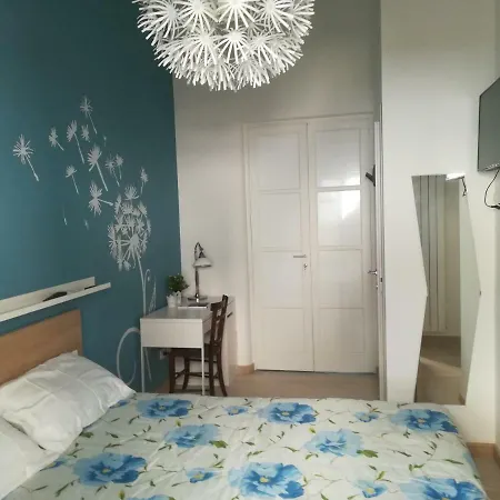 Guest house Carta Da Zucchero Catania