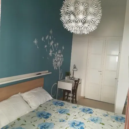 Carta Da Zucchero Guest house Catania