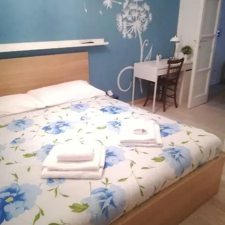 Carta Da Zucchero Guest house