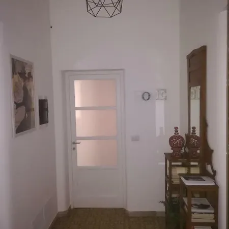 Guest house Carta Da Zucchero