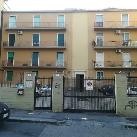 Carta Da Zucchero Guest house